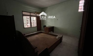 RUMAH DIJUAL DI SOLO DEKAT TAMAN JAYAWIJAYA