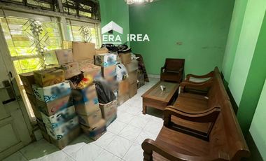 RUMAH DIJUAL DI SOLO DEKAT TAMAN JAYAWIJAYA