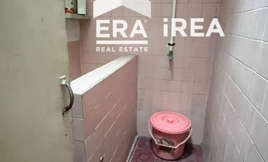 RUMAH DIJUAL DI SOLO DEKAT TAMAN JAYAWIJAYA