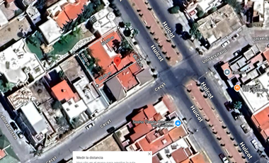 VENTA DE HERMOSA CASA