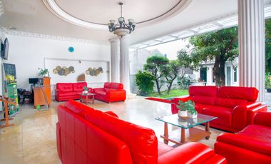 Hotel Dijual Aktif di Jl Kapten Piere Tendean Wirobrajan Kota Yogyakarta