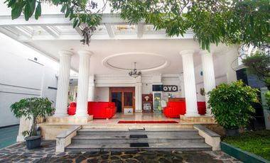 Hotel Dijual Aktif di Jl Kapten Piere Tendean Wirobrajan Kota Yogyakarta