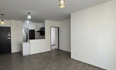 Departamento 2 Recs, Amenidades C/Alberca - Col. Del Gas