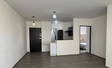 Departamento 2 Recs, Amenidades C/Alberca - Col. Del Gas