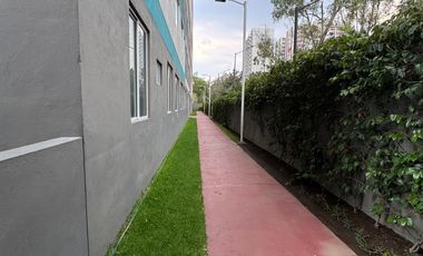 Departamento 2 Recs, Amenidades C/Alberca - Col. Del Gas