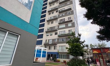 Departamento 2 Recs, Amenidades C/Alberca - Col. Del Gas