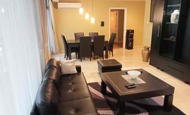 APARTEMEN ISTANA SAHID