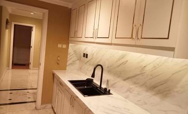 APARTEMEN ISTANA SAHID
