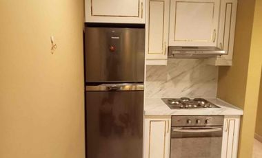 APARTEMEN ISTANA SAHID
