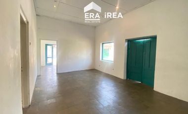 RUANG USAHA DIJUAL DAN DISEWAKAN DEKAT STASIUN SOLO BALAPAN
