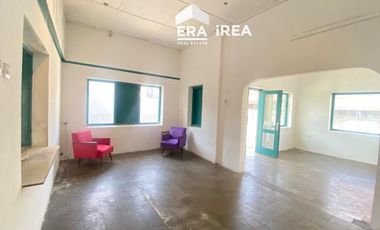 RUANG USAHA DIJUAL DAN DISEWAKAN DEKAT STASIUN SOLO BALAPAN
