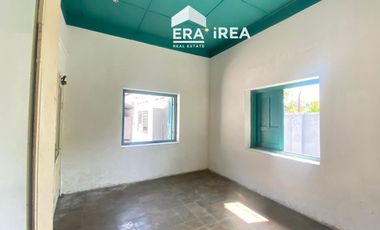 RUANG USAHA DIJUAL DAN DISEWAKAN DEKAT STASIUN SOLO BALAPAN