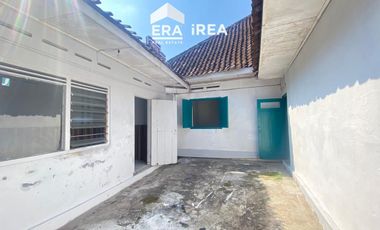 RUANG USAHA DIJUAL DAN DISEWAKAN DEKAT STASIUN SOLO BALAPAN