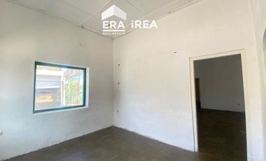 RUANG USAHA DIJUAL DAN DISEWAKAN DEKAT STASIUN SOLO BALAPAN
