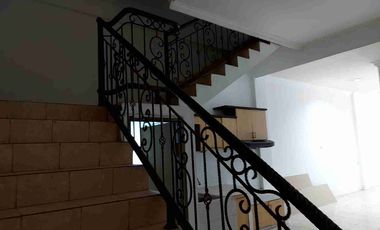 Dijual townhouse cantik ditengah kota Palembang dekat hotel 101 Rajawali Palembang