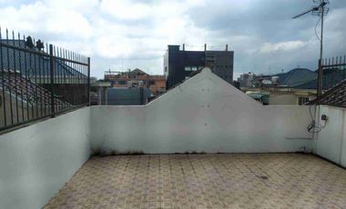Dijual townhouse cantik ditengah kota Palembang dekat hotel 101 Rajawali Palembang