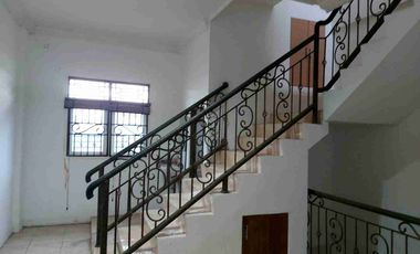 Dijual townhouse cantik ditengah kota Palembang dekat hotel 101 Rajawali Palembang
