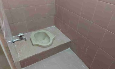 Dijual townhouse cantik ditengah kota Palembang dekat hotel 101 Rajawali Palembang