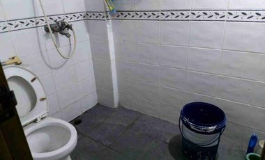 Dijual townhouse cantik ditengah kota Palembang dekat hotel 101 Rajawali Palembang