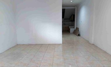 Dijual townhouse cantik ditengah kota Palembang dekat hotel 101 Rajawali Palembang