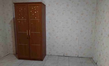Dijual townhouse cantik ditengah kota Palembang dekat hotel 101 Rajawali Palembang