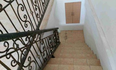 Dijual townhouse cantik ditengah kota Palembang dekat hotel 101 Rajawali Palembang
