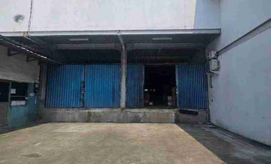 Disewakan Gudang Jalan Utama di Bekasi Barat