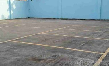 Disewakan Gudang Jalan Utama di Bekasi Barat