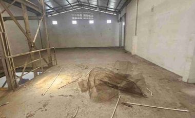 Disewakan Gudang Jalan Utama di Bekasi Barat