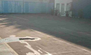 Disewakan Gudang Jalan Utama di Bekasi Barat
