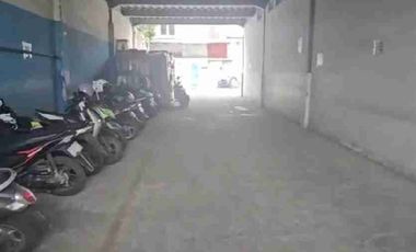 Disewakan Gudang Jalan Utama di Bekasi Barat