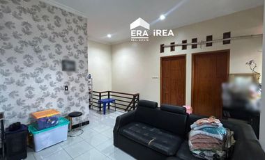 RUMAH DIJUAL DEKAT LUWES KARTASURA SOLO BARAT
