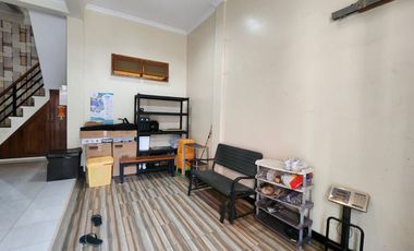 RUMAH DIJUAL DEKAT LUWES KARTASURA SOLO BARAT