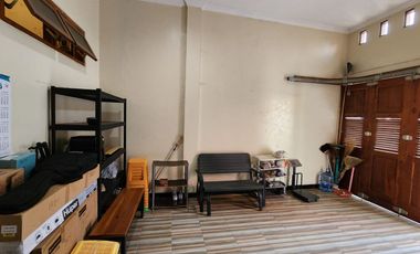 RUMAH DIJUAL DEKAT LUWES KARTASURA SOLO BARAT