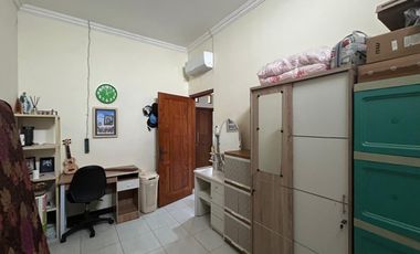 RUMAH DIJUAL DEKAT LUWES KARTASURA SOLO BARAT
