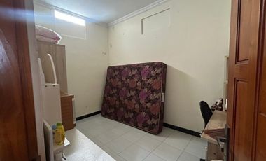 RUMAH DIJUAL DEKAT LUWES KARTASURA SOLO BARAT