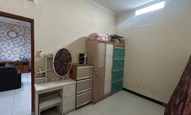 RUMAH DIJUAL DEKAT LUWES KARTASURA SOLO BARAT