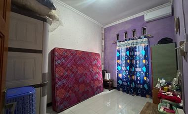 RUMAH DIJUAL DEKAT LUWES KARTASURA SOLO BARAT