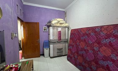 RUMAH DIJUAL DEKAT LUWES KARTASURA SOLO BARAT