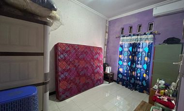 RUMAH DIJUAL DEKAT LUWES KARTASURA SOLO BARAT
