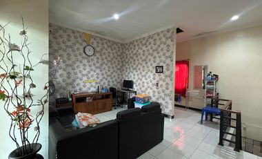 RUMAH DIJUAL DEKAT LUWES KARTASURA SOLO BARAT