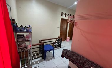 RUMAH DIJUAL DEKAT LUWES KARTASURA SOLO BARAT