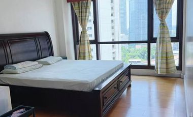 SHANG GRAND 2 BEDROOM MAKATI