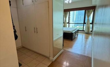 SHANG GRAND 2 BEDROOM MAKATI