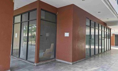 Disewakan kios area Jakarta, konsep terbuka, lokasi sttategis