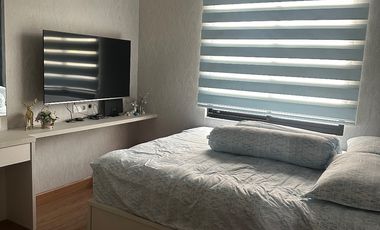 Dijual & Disewakan Rumah Pik 2 10x15 fully furnished