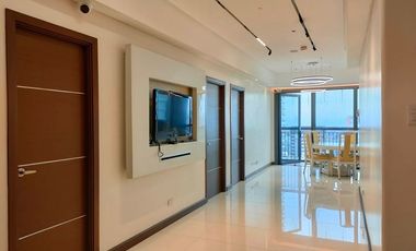For Sale or Rent in Binondo (Premium) Condo: Sky Residences 4 Bedrooms w/ balcony 192sqm  1 Unit per Floor Furnished Plus 1 Parking  Near Chinese Scho