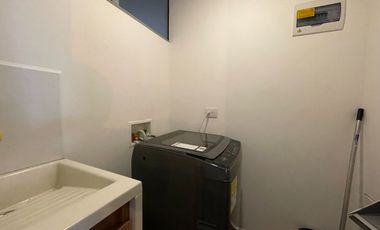 ARRIENDO APARTAMENTO EN EL POBLADO / MEDELLIN, CIUDAD DEL RÍO