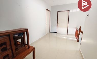 ขายด่วนบ้านเดี่ยว หมู่บ้านราชพฤกษ์ ตลาดปลาบ้านโป่ง ราชบุรี