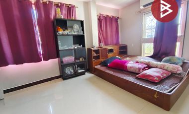 ขายด่วนบ้านเดี่ยว หมู่บ้านราชพฤกษ์ ตลาดปลาบ้านโป่ง ราชบุรี